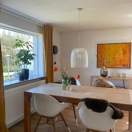 Cozy Nature House 3*