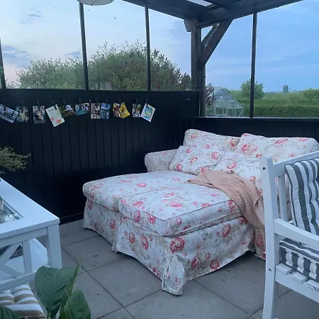 Cozy Nature House 3* Svendborg