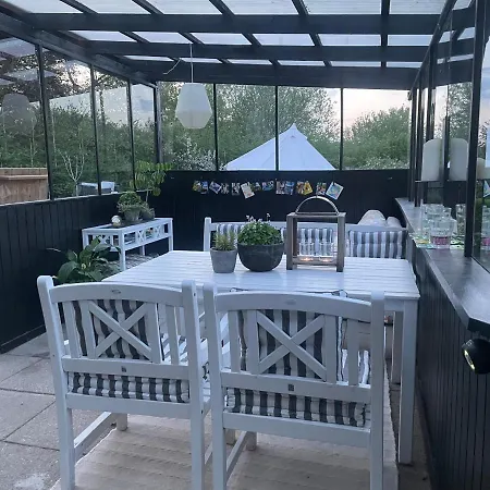 Hotel Cozy Nature House 3*